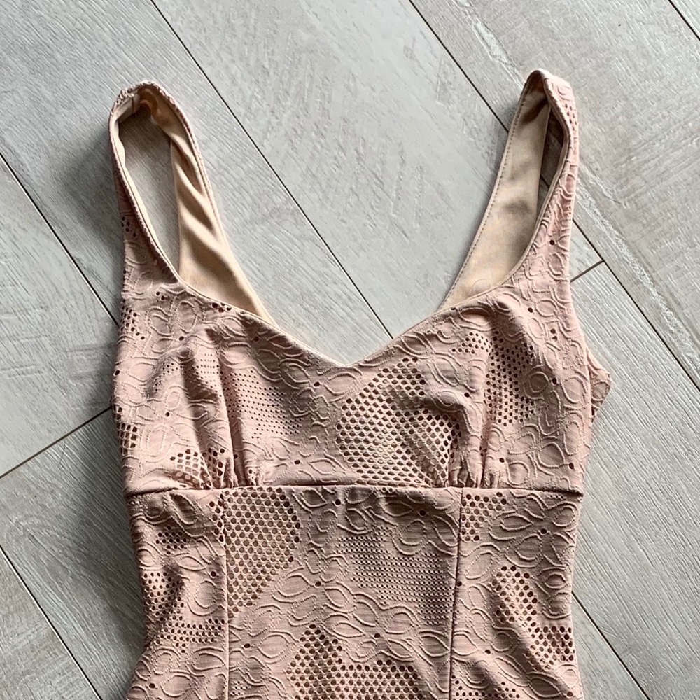 Mini Dress - Picture 3 of 3